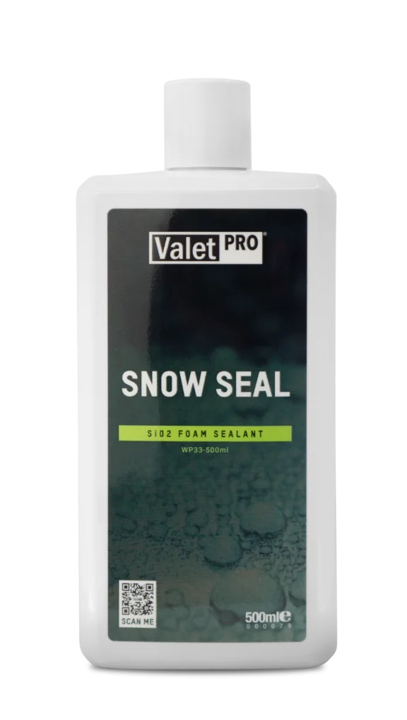 Ochranný povlak ValetPRO Snow Seal (500 ml)