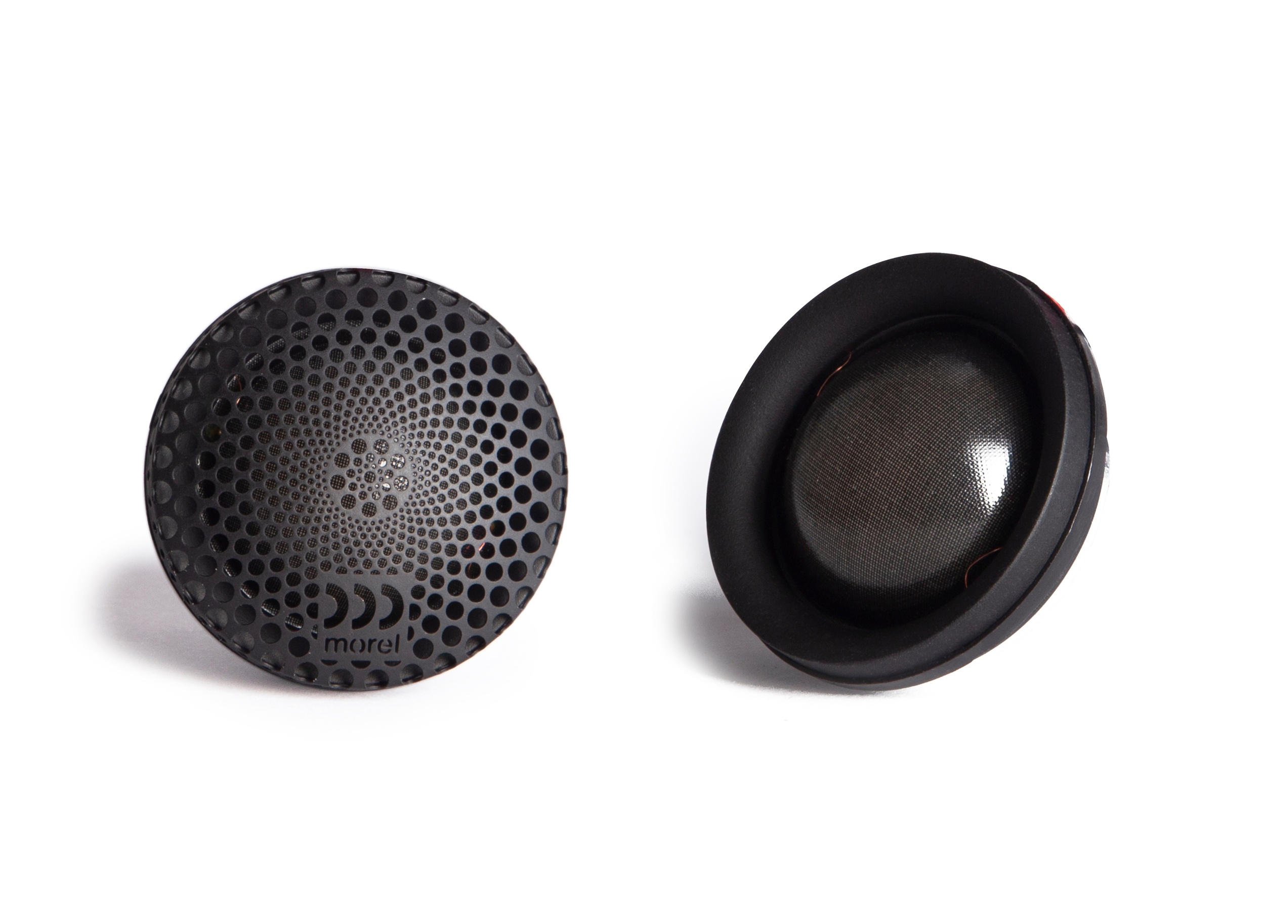 Výškové reproduktory Morel MT120.4N