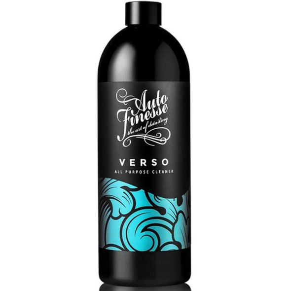 Auto Finesse Verso All Purpouse Cleaner 1000 ml čistič a odmašťovač povrchu