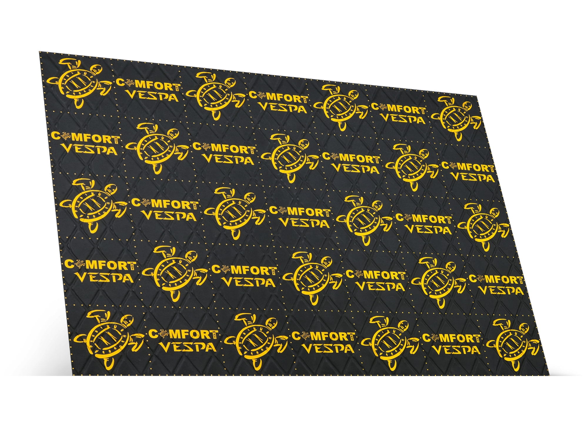 Antivibrační materiál Comfortmat Vespa