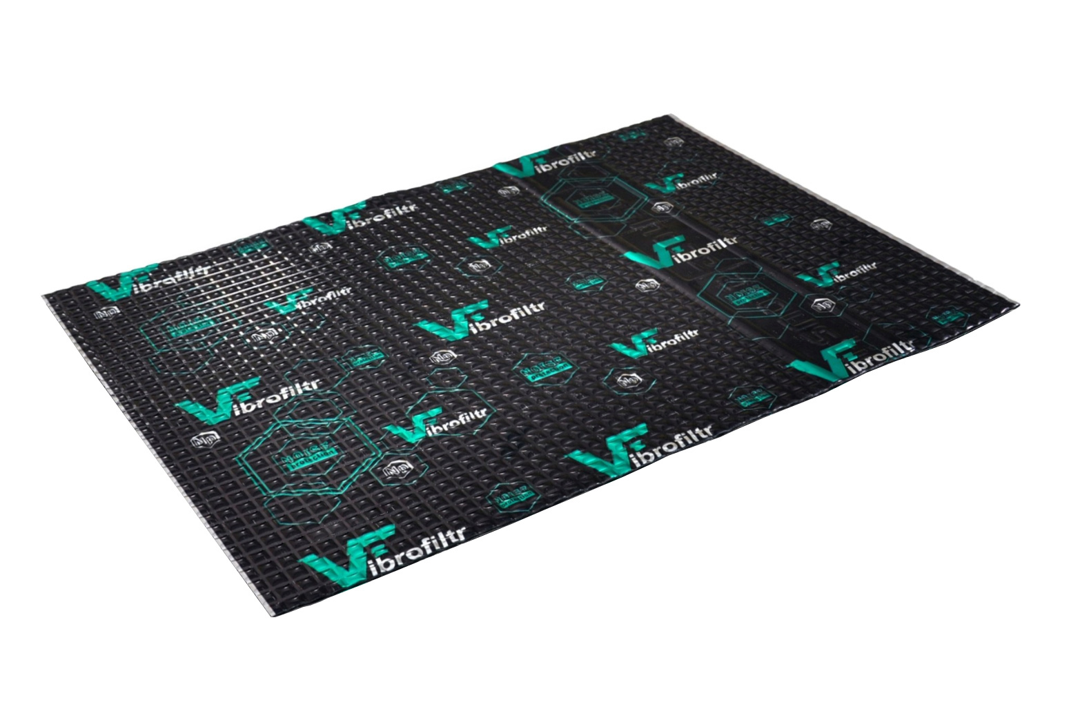 Antivibrační materiál Vibrofiltr Premium 3.0