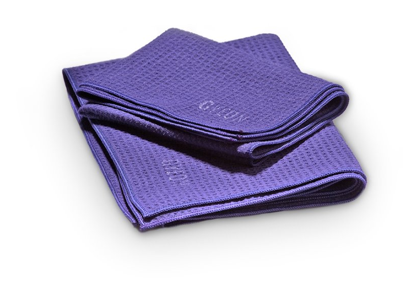 Sušicí ručník Gyeon Q2M WaffleDryer (60 x 80 cm)