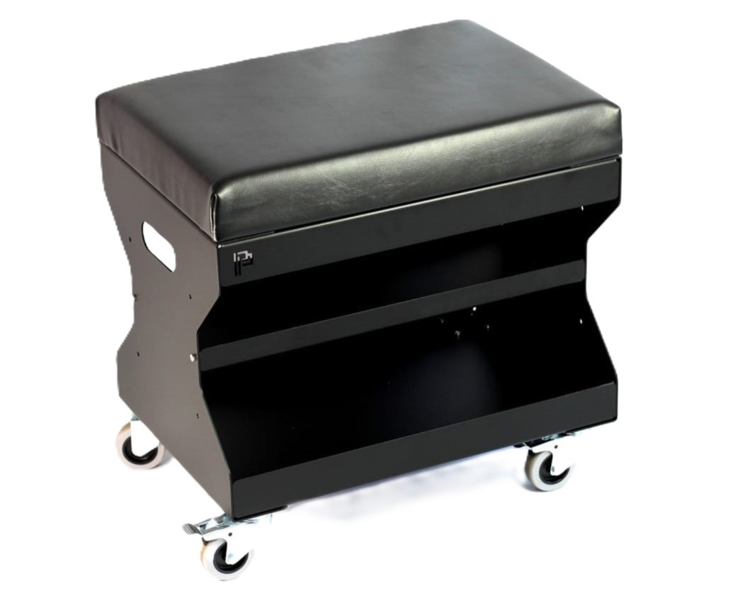 Poka Premium Detailing Seat detailingové sedátko