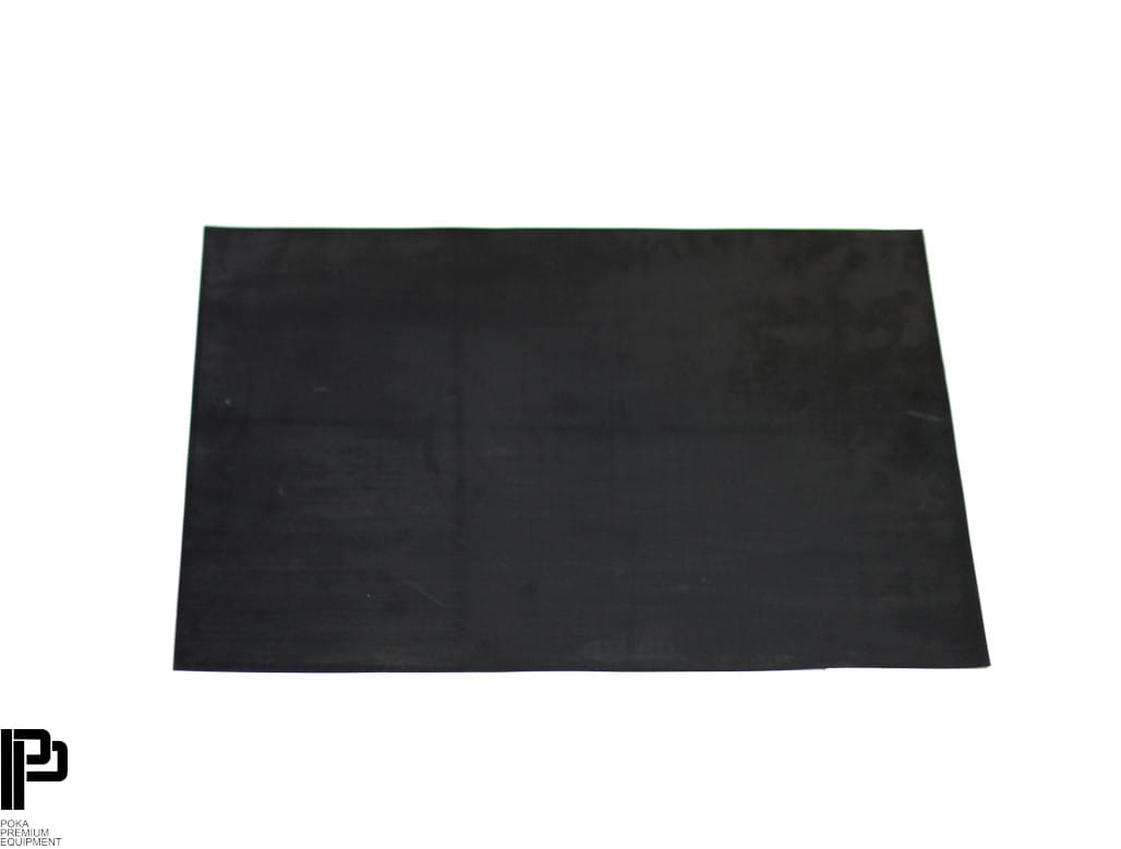 Gumová podložka Poka Premium Rubber mat