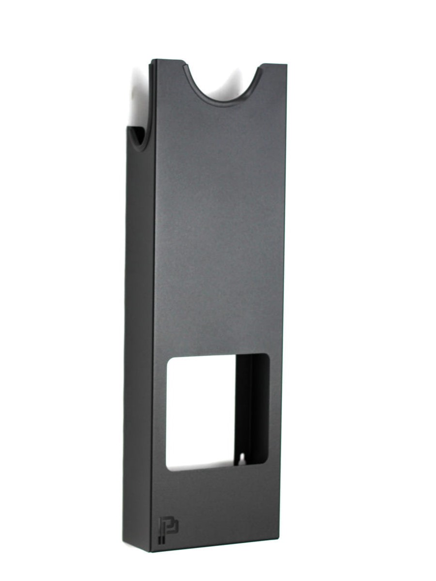 Poka Premium Rectangular Hanger For Three Polishing Machines držák pro 3 leštičky