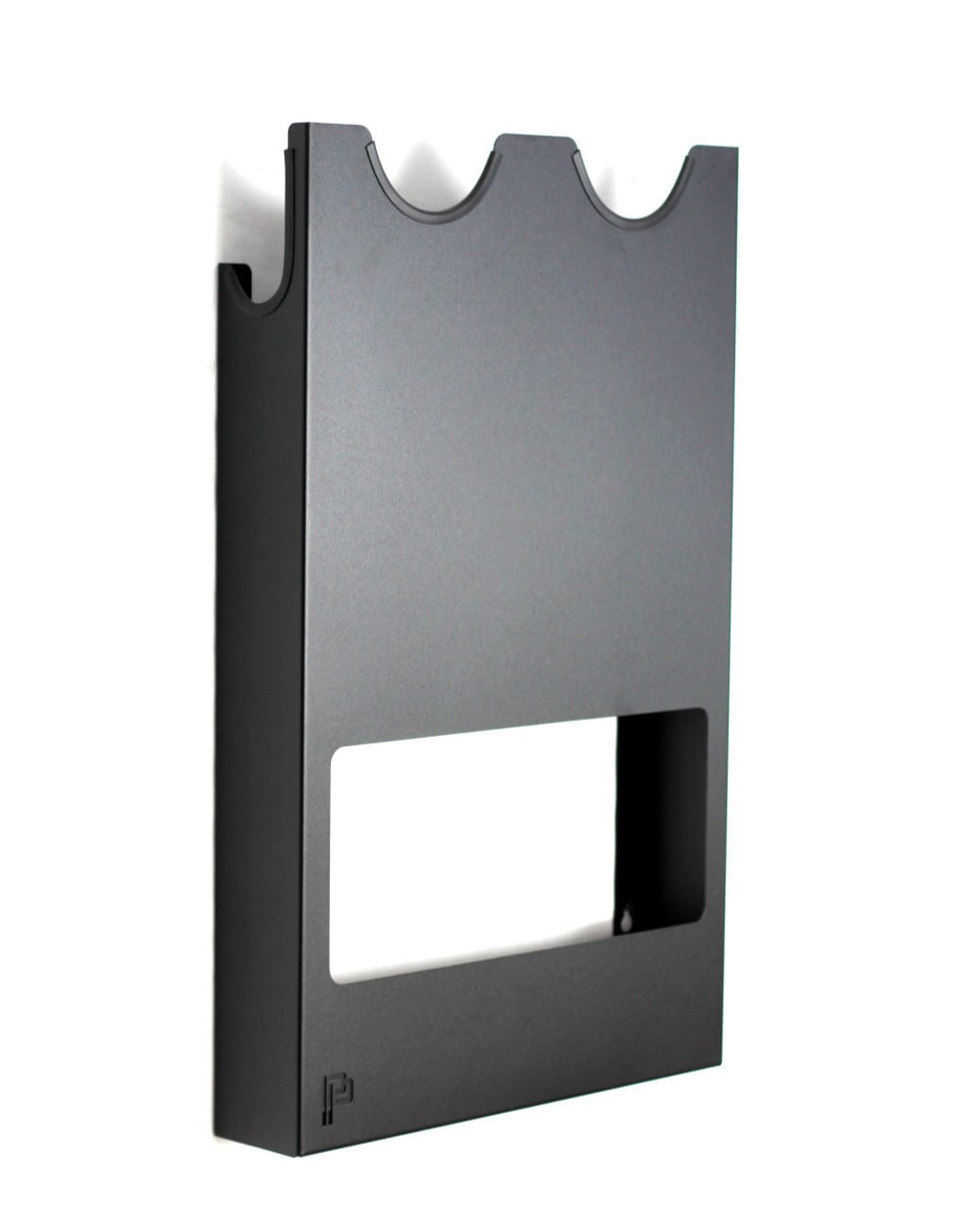 Poka Premium Rectangular Hanger For Four Polishing Machines držák pro 4 leštičky