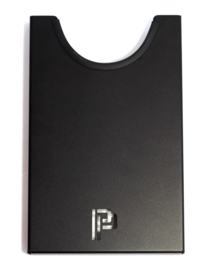 Poka Premium Detailing Seat / Hassock Hanger for polishing machines držák leštičky