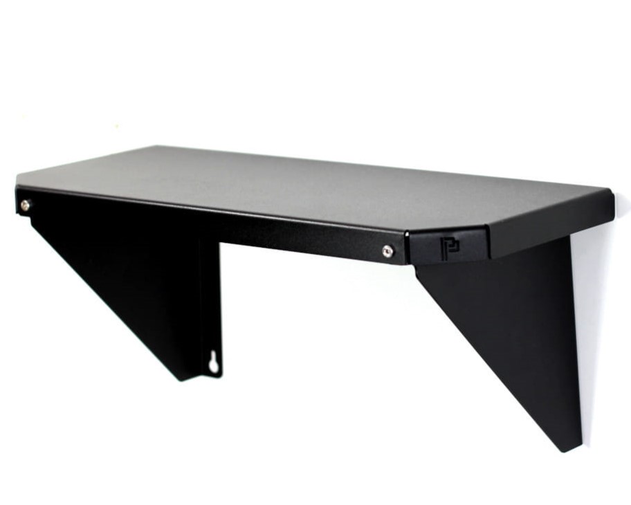 Univerzální polička Poka Premium Universal shelf for storing cosmetics or a place for a small compressor