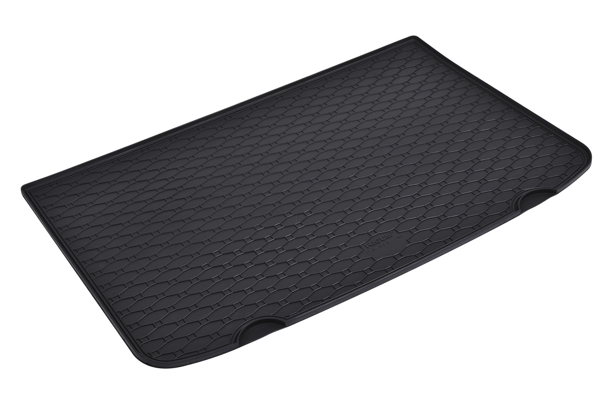 Gumová vana do kufru Rigum pro Mercedes-Benz třídy A W176 (2013-)