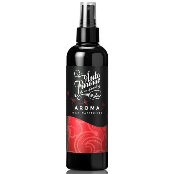 Vůně v rozprašovači Auto Finesse Spray Air Freshener Fizzy Watermelon (250 ml)