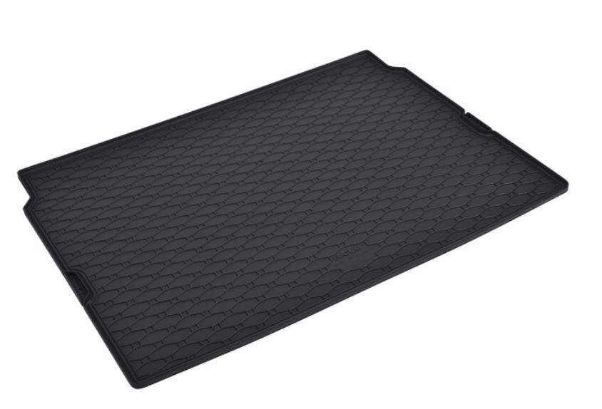 Gumová vana do kufru Rigum pro Jeep Wrangler (2007-)