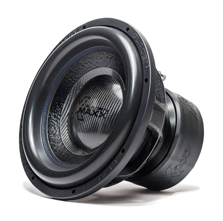 Subwoofer Gladen X-MAXX 15