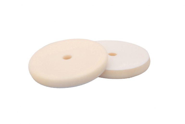 Lešticí kotouč Flexipads X-Slim Ivory Ultra Glaze 135