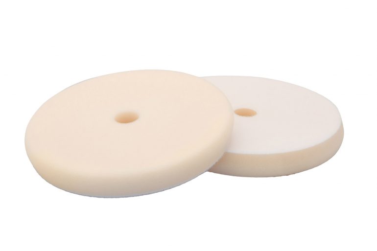 Lešticí kotouč Flexipads X-Slim Ivory Ultra Glaze 160