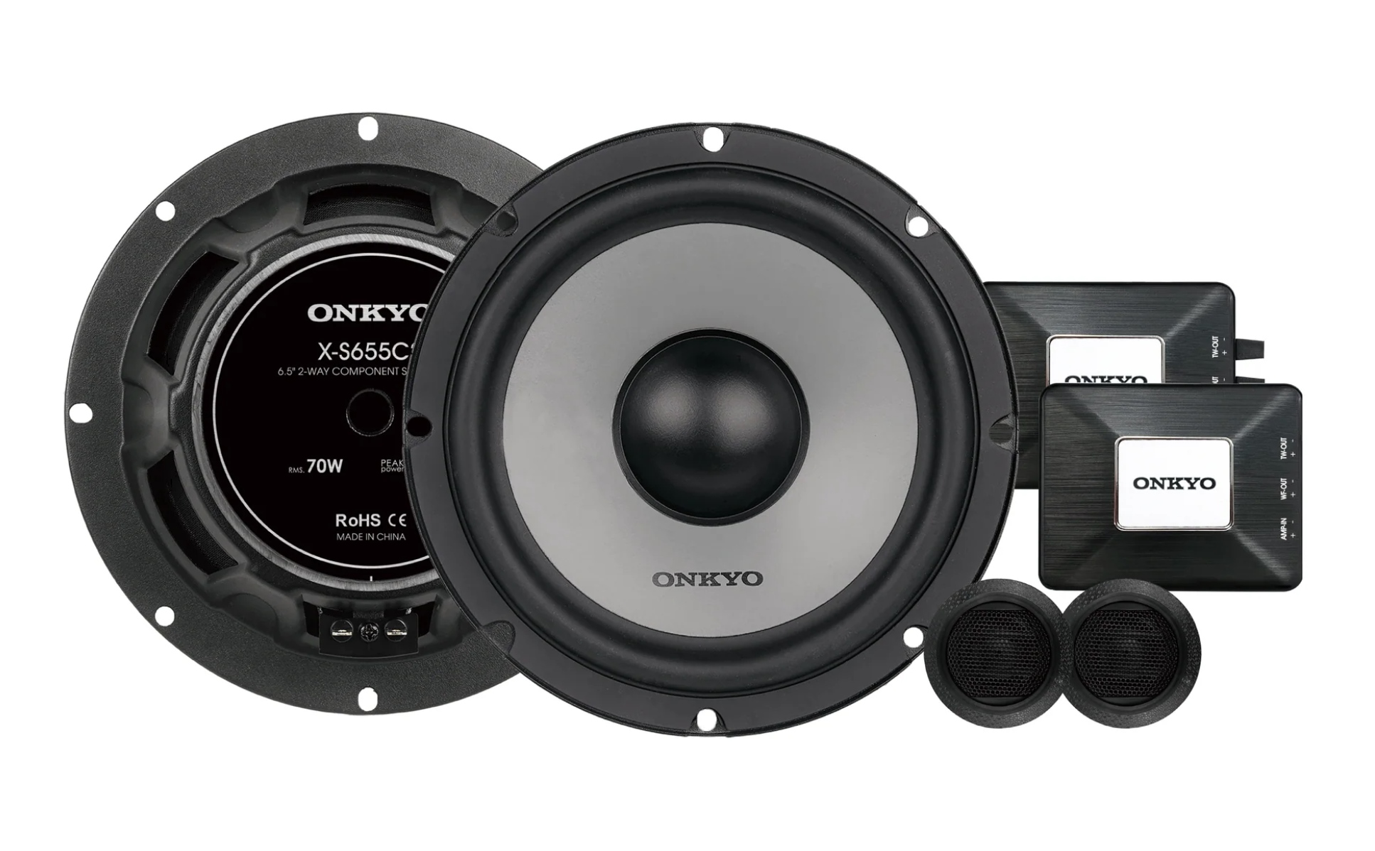 Reproduktory Onkyo X-S655C2
