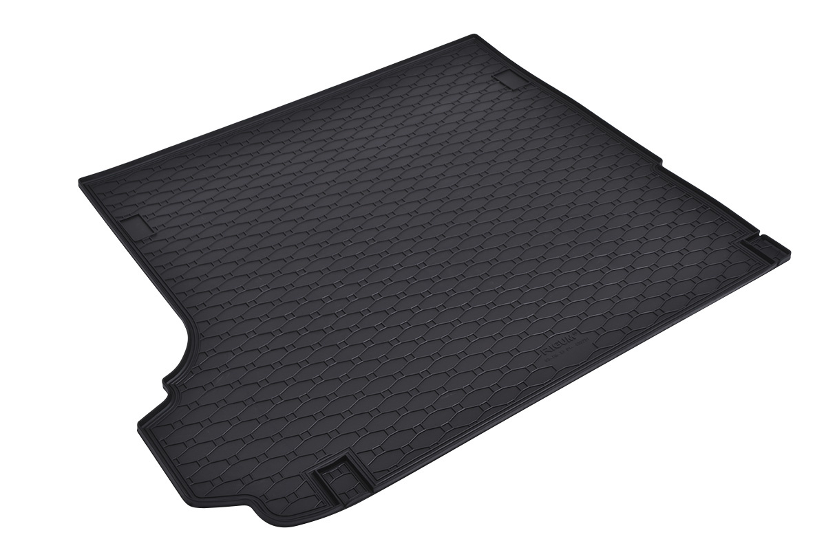 Gumová vana do kufru Rigum pro BMW X3 E83 (2004 - 2010)