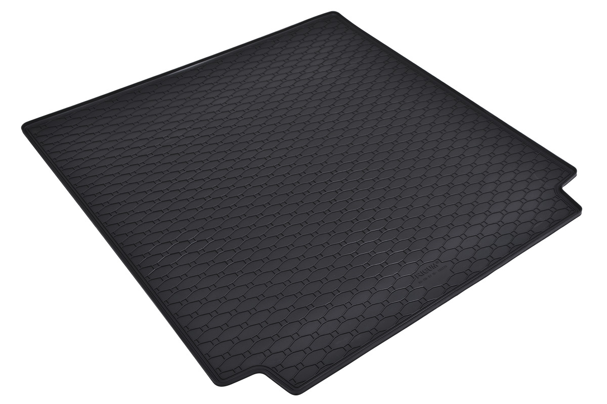 Gumová vana do kufru Rigum pro BMW X7 G07 (2019-)