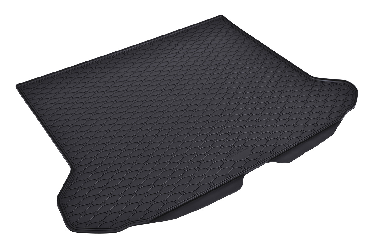 Gumová vana do kufru Rigum pro Volvo XC60 (2008-)