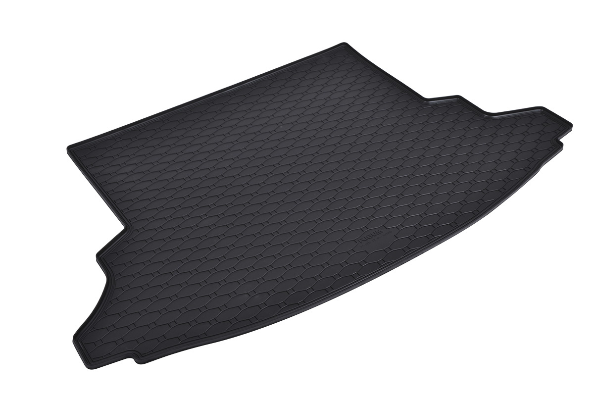 Gumová vana do kufru Rigum pro Subaru XV (2018-), Impreza (2018-)