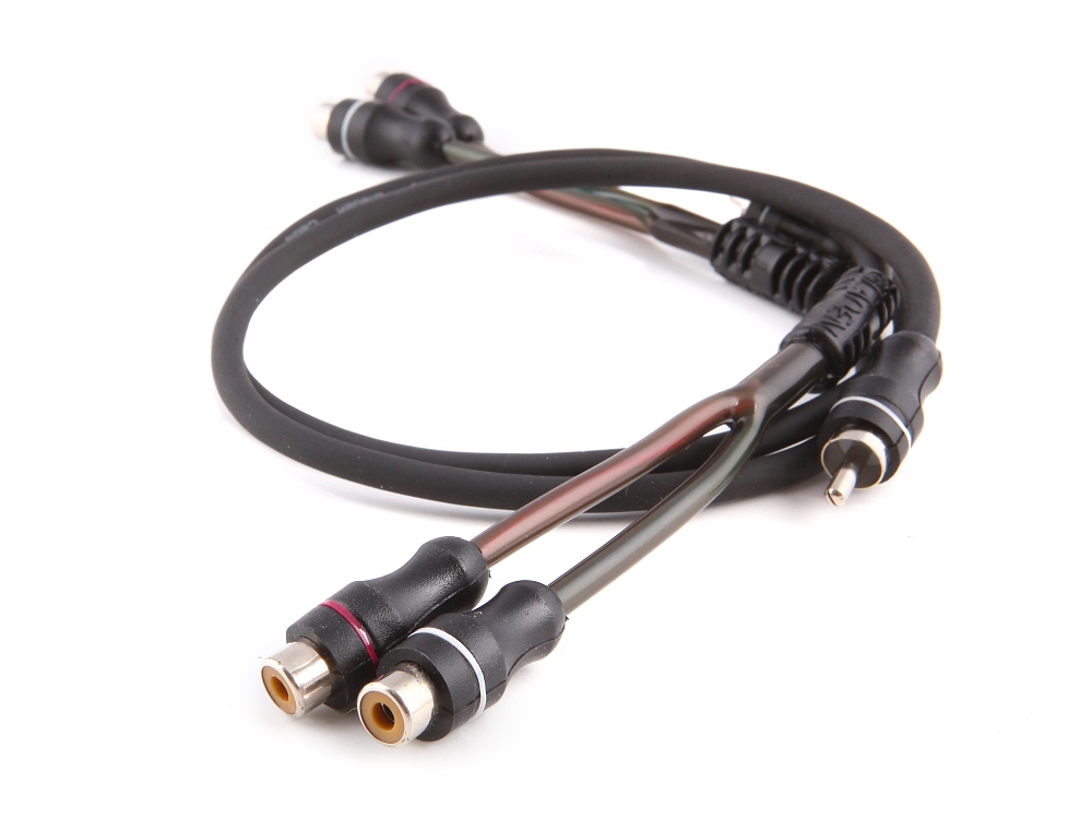 Y adaptér Gladen Eco Line Y-FFM