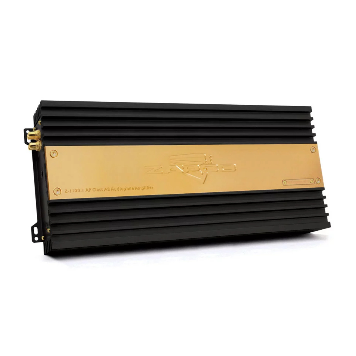 Zesilovač Zapco Z-1100.1 AP