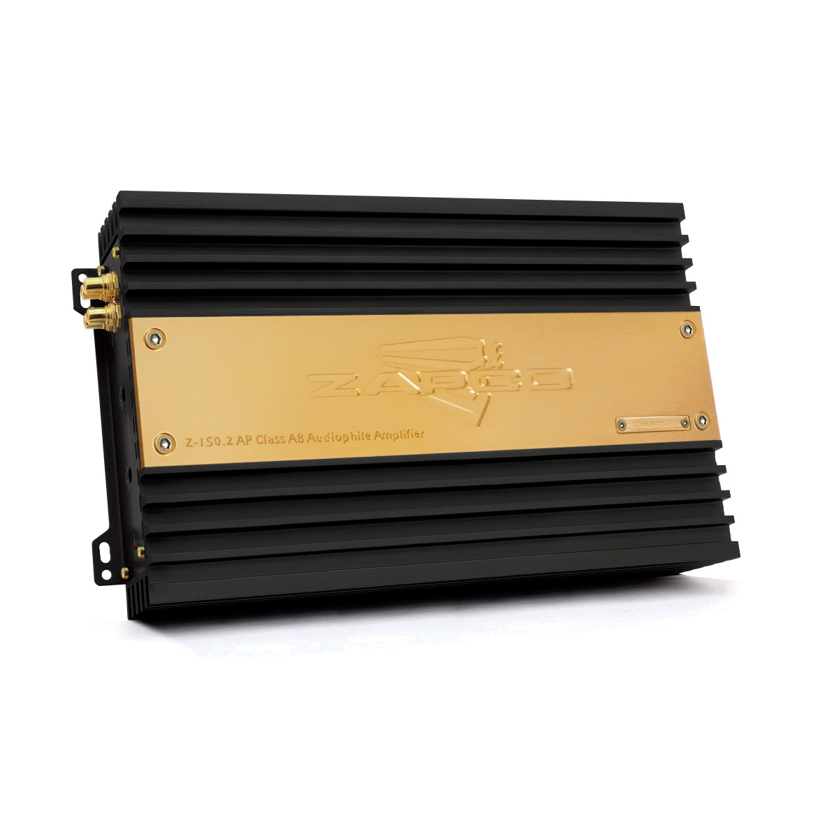 Zesilovač Zapco Z-150.2 AP