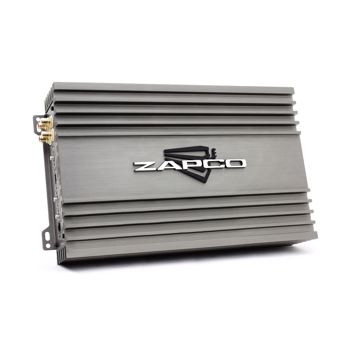 Zesilovač Zapco Z-150.2 II