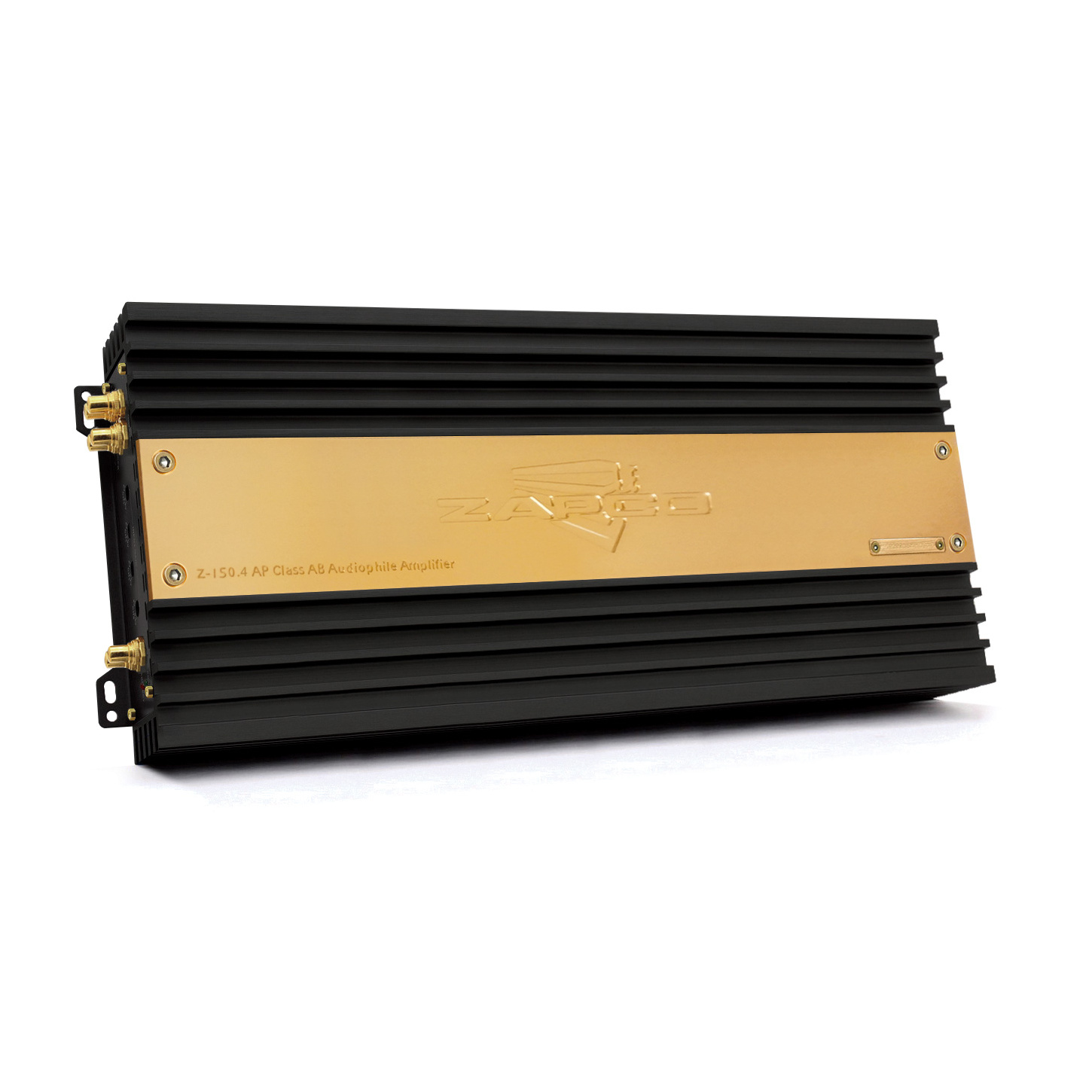 Zesilovač Zapco Z-150.4 AP