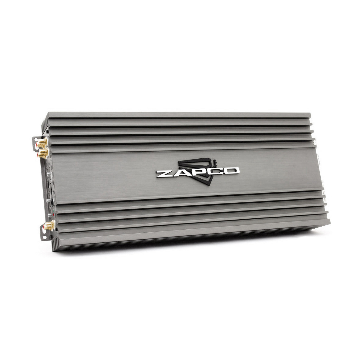 Zesilovač Zapco Z-150.4 II