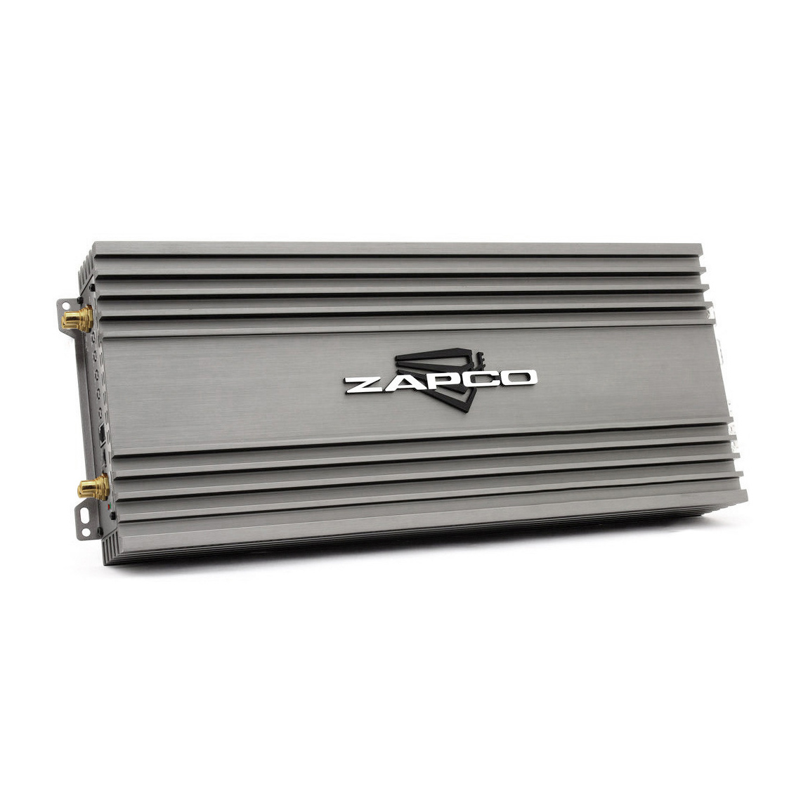 Zesilovač Zapco Z-2KD II