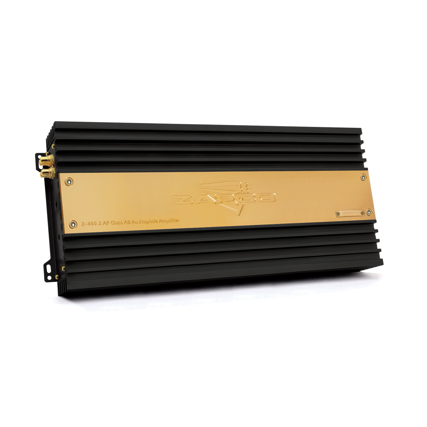 Zesilovač Zapco Z-400.2 AP