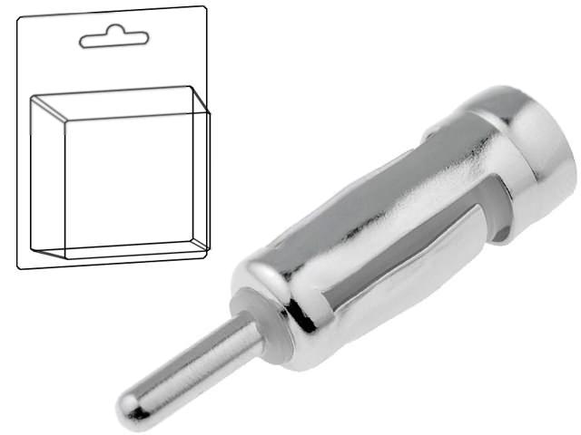Anténní adaptér 4carmedia ZRS-AA-1-BL