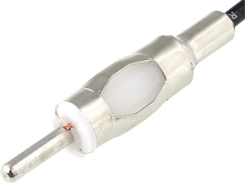 Anténní adaptér 4carmedia ZRS-AA-6