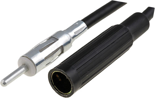 Prodlužovací kabel pro anténu 4carmedia ZRS-PA-350