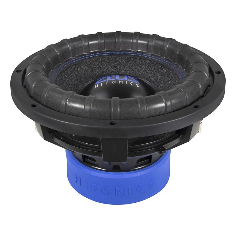 Subwoofer Hifonics Zeus ZRX12D2