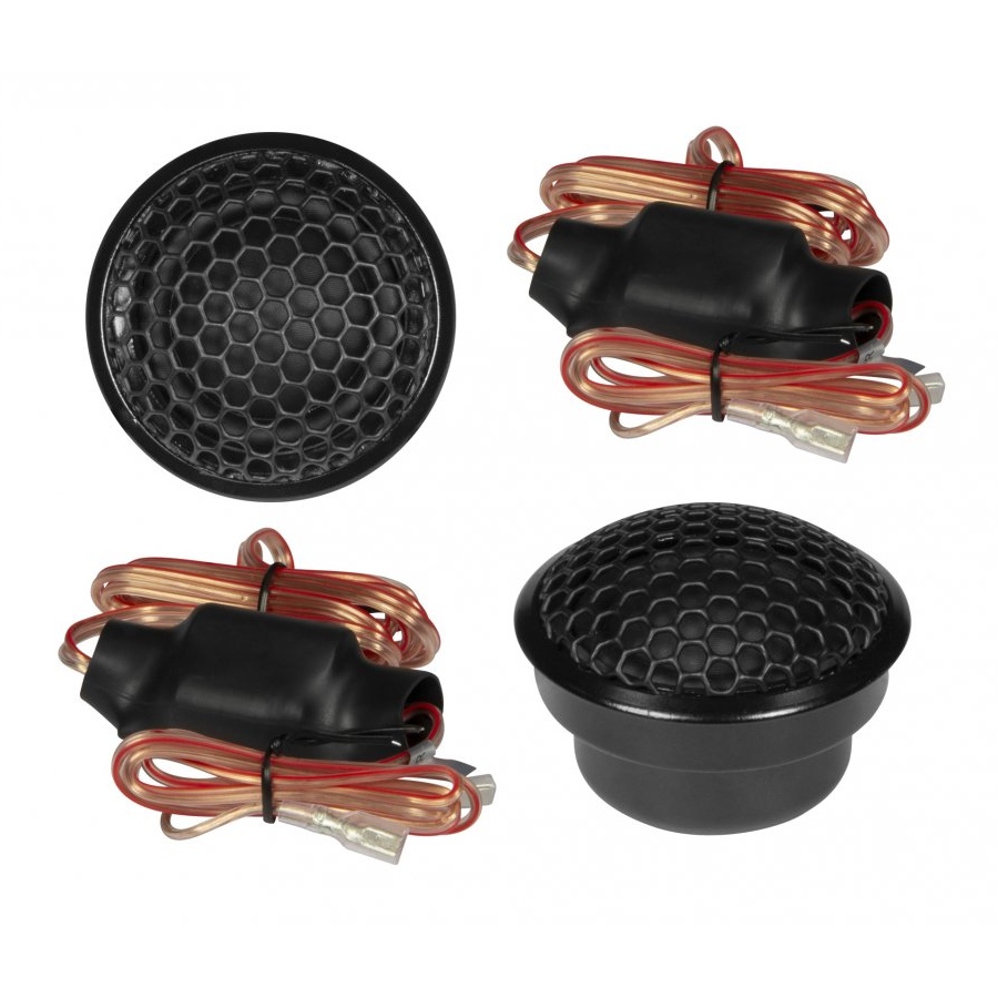 Reproduktory Hifonics ZX6.2T