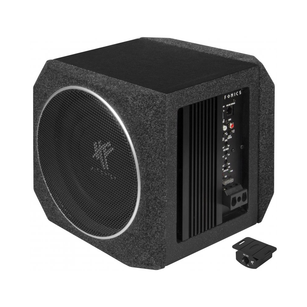 Aktivní subwoofer Hifonics ZX82A