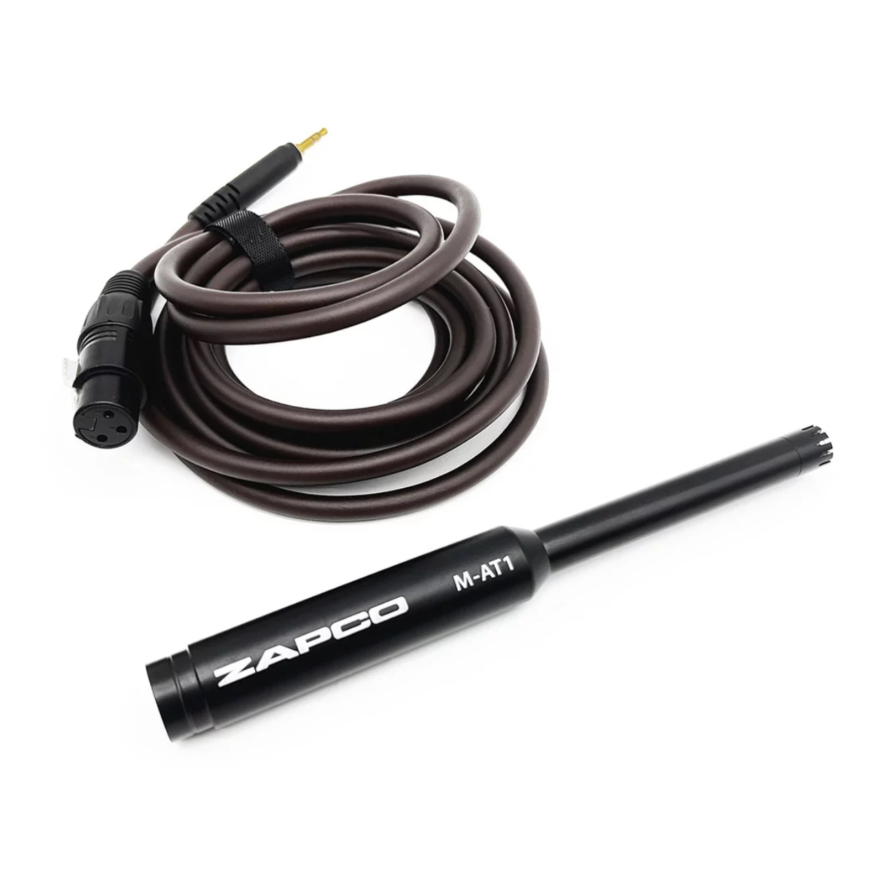 Mikrofon pro kalibraci zvuku Zapco M-AT1