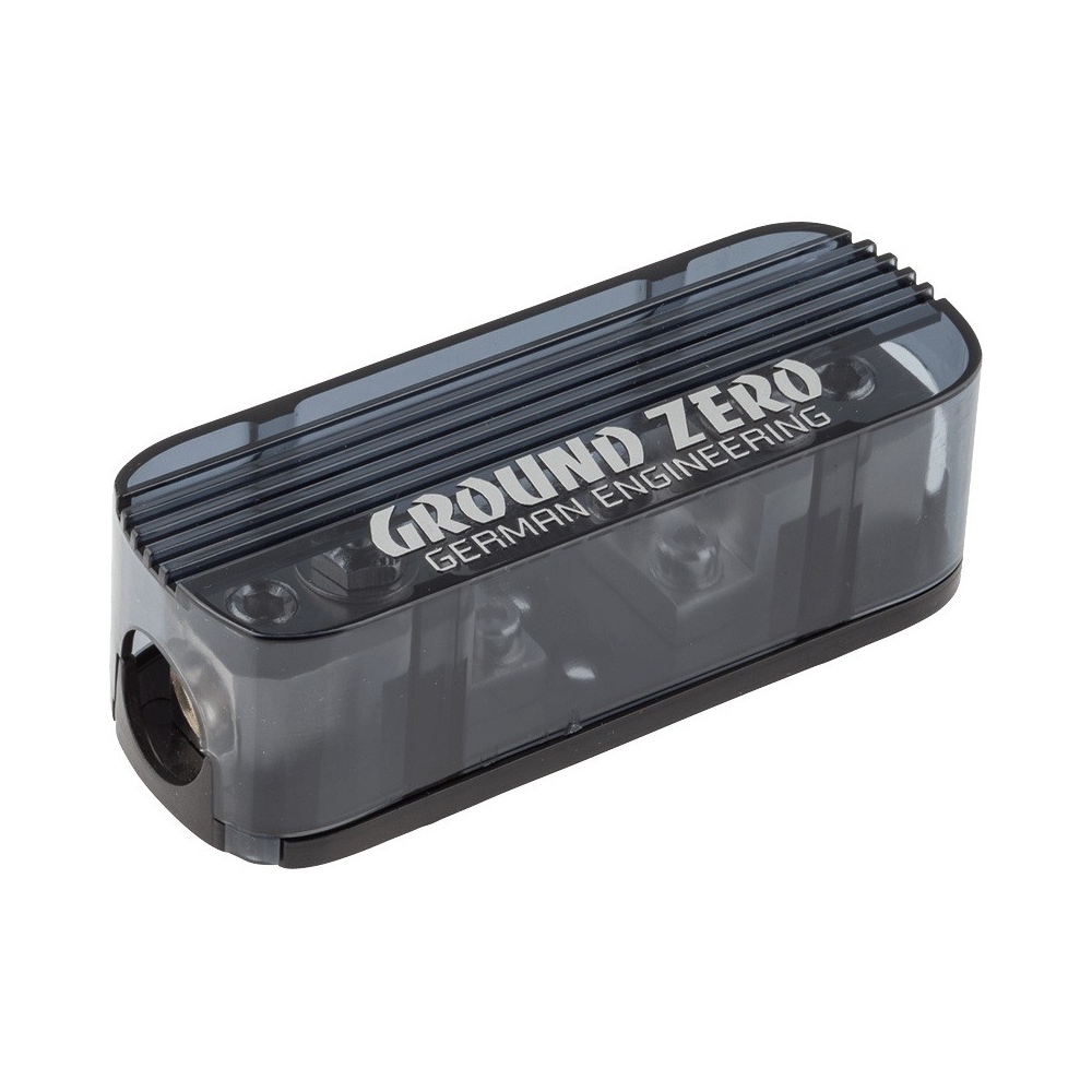 GROUND ZERO GZFH 1.20/1.20 MANL