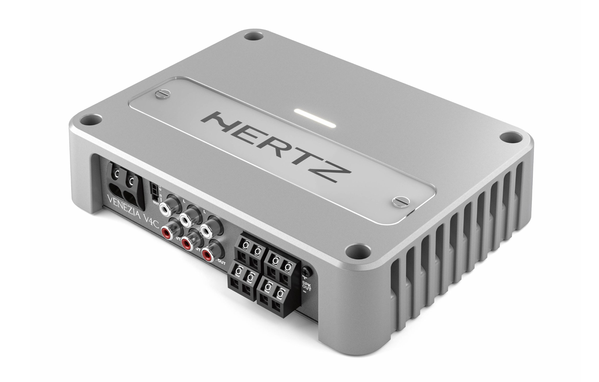 Zesilovač Hertz Venezia V4C