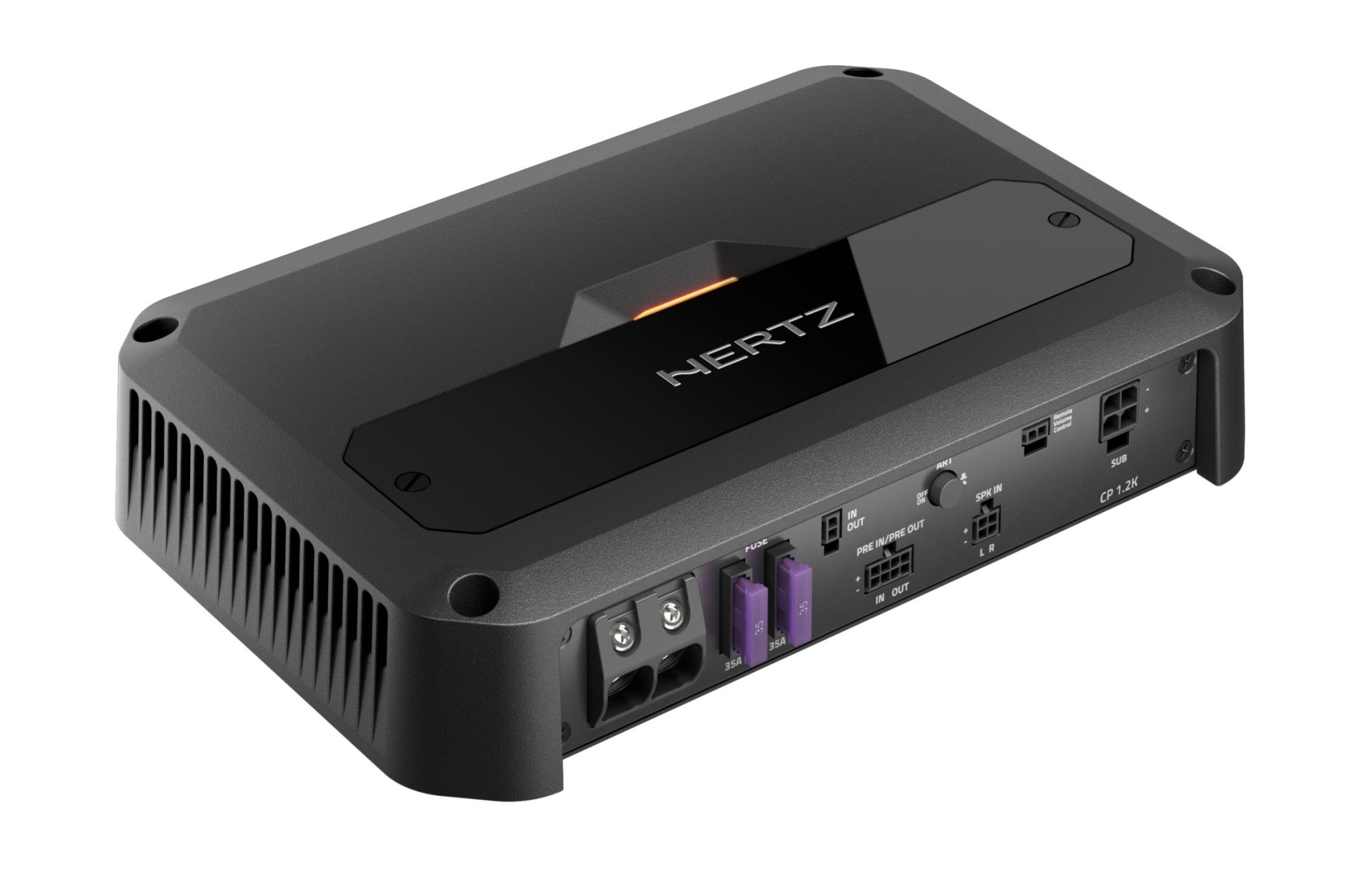 Zesilovač Hertz CP 1.2K