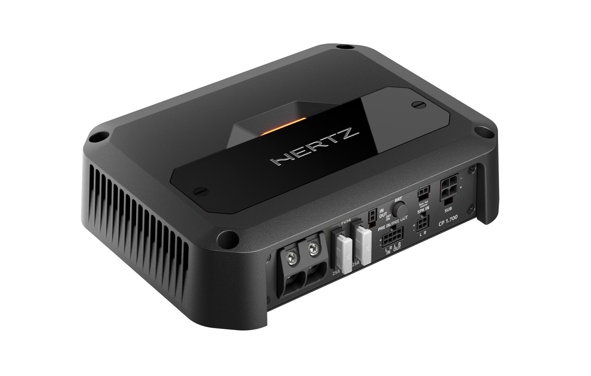 Zesilovač Hertz CP 1.700