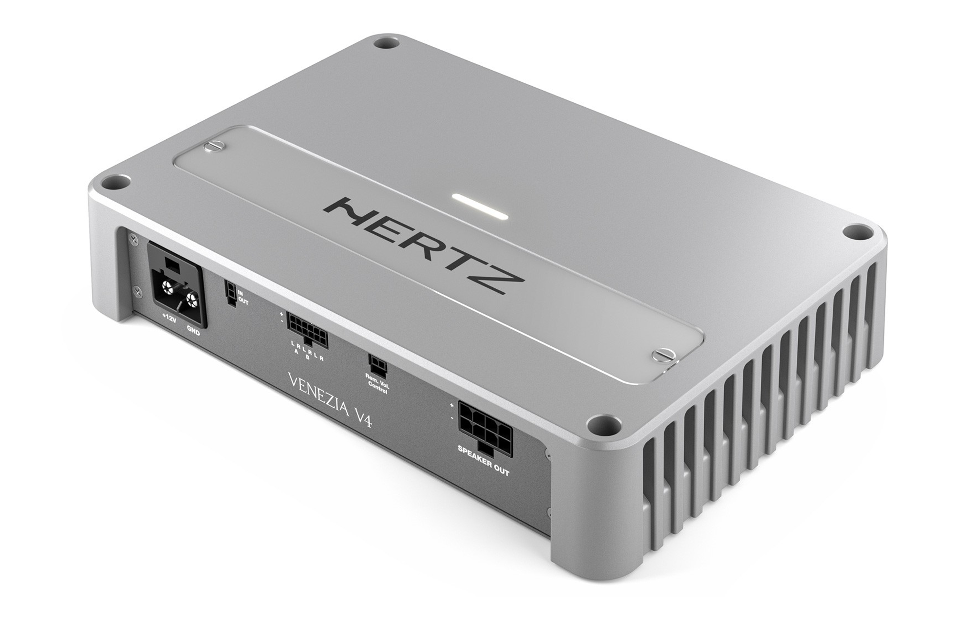 Zesilovač Hertz Venezia V4