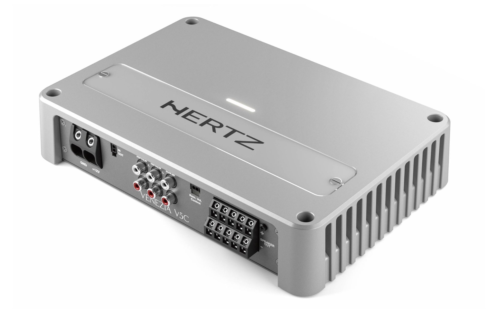 Zesilovač Hertz Venezia V5C