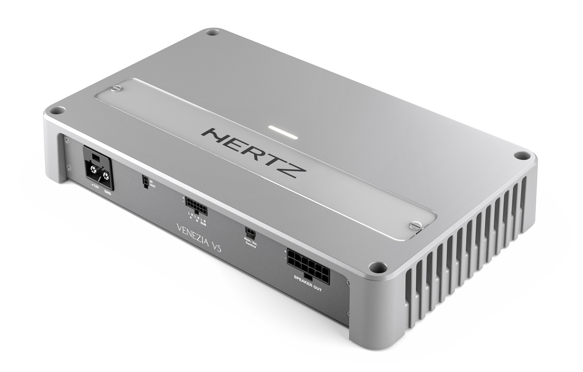 Zesilovač Hertz Venezia V5