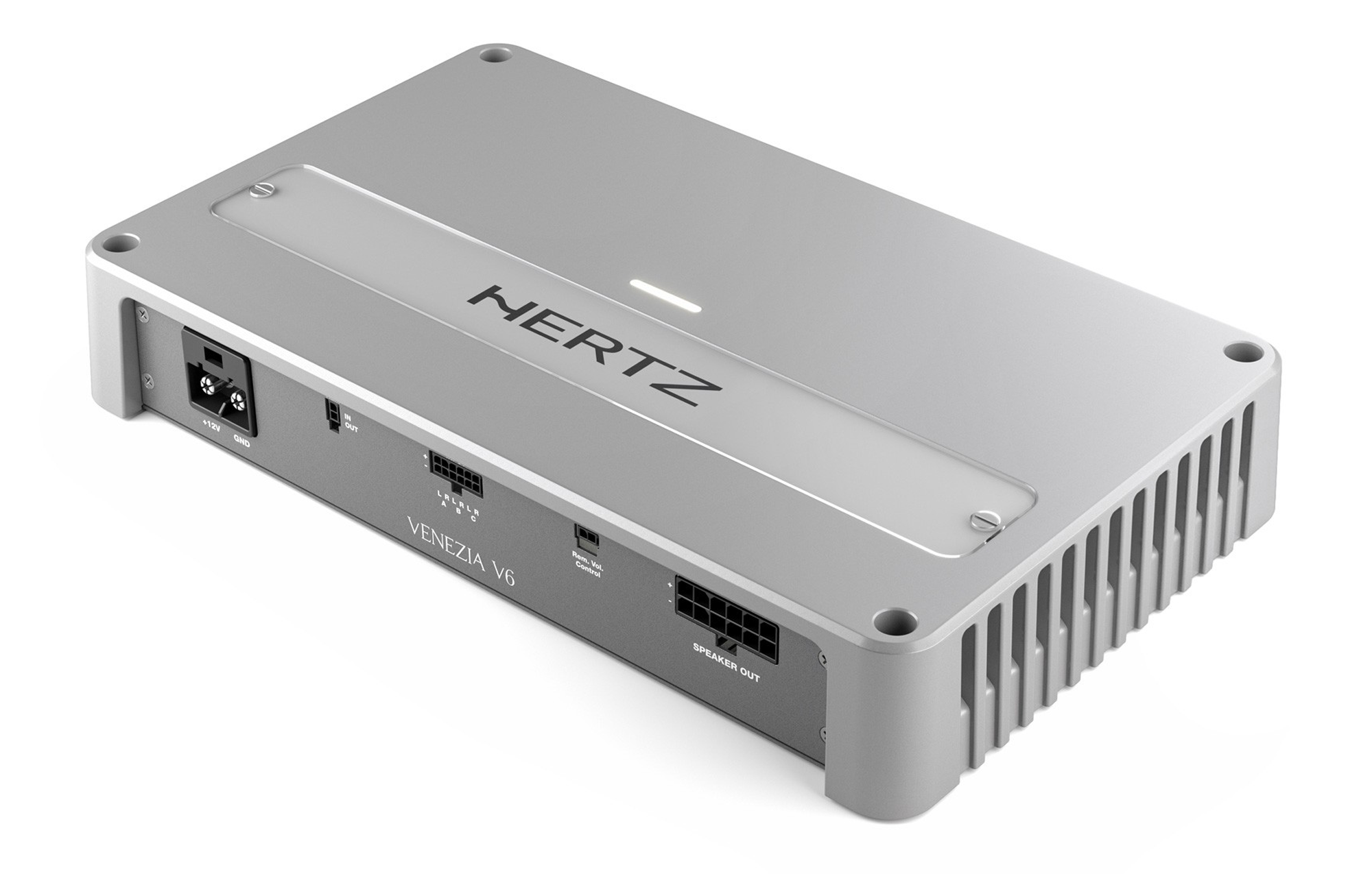 Zesilovač Hertz Venezia V6