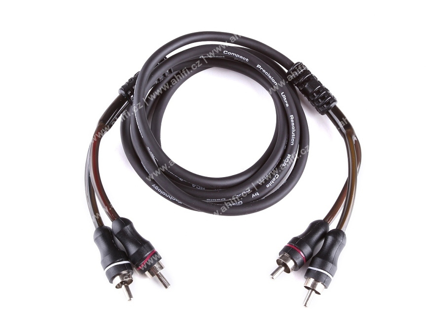 Signálový kabel Gladen Eco Line 1,5M