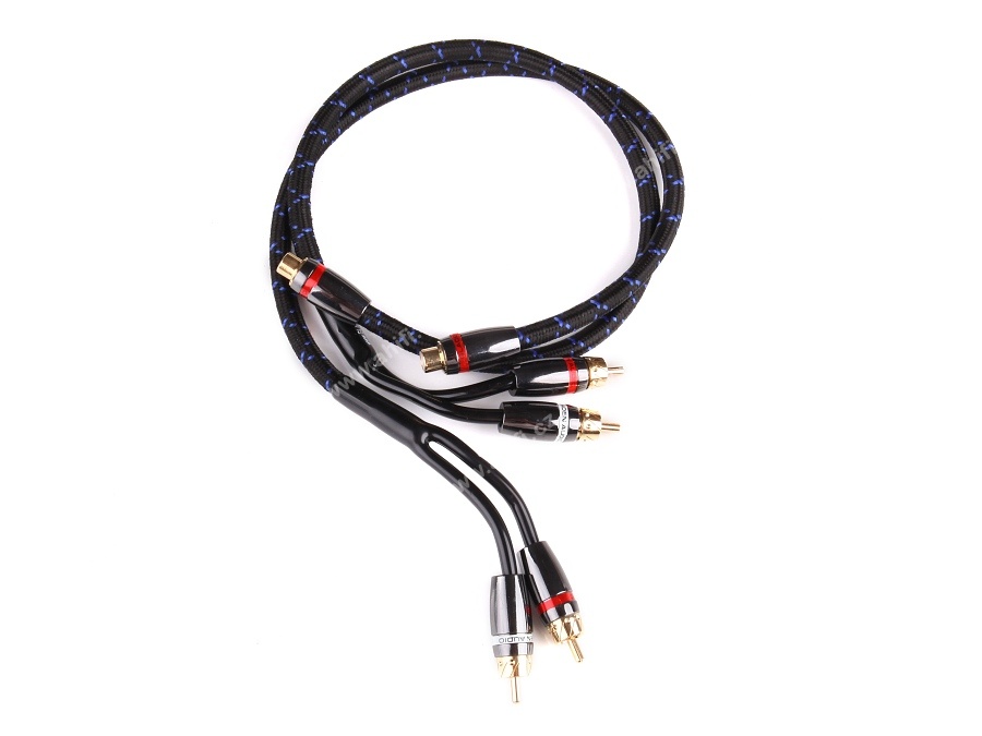 Y adaptér Gladen Zero Line Y