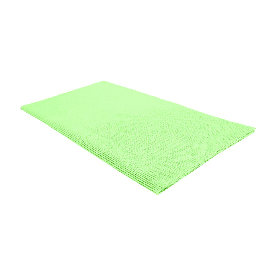 Mikrovláknová utěrka Purestar Speed Polish Multi Towel Green