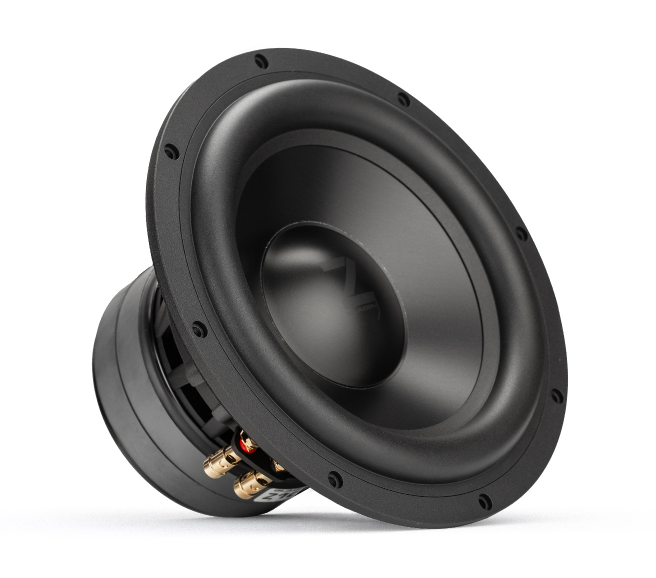 Subwoofer Gladen Zeta 10